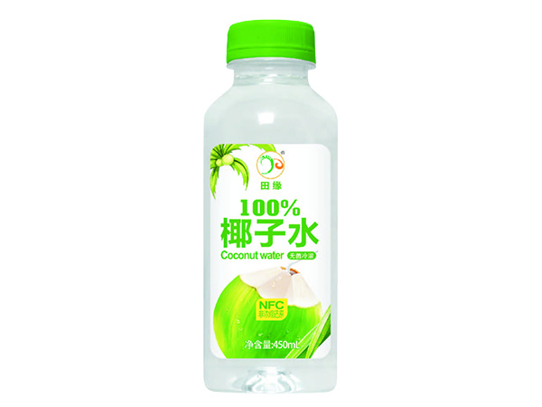 椰子水420ml_15瓶